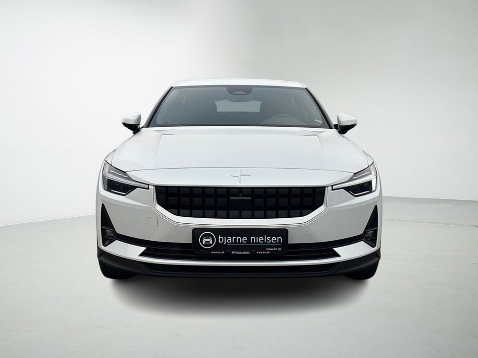 Polestar 2 Long Range 5d