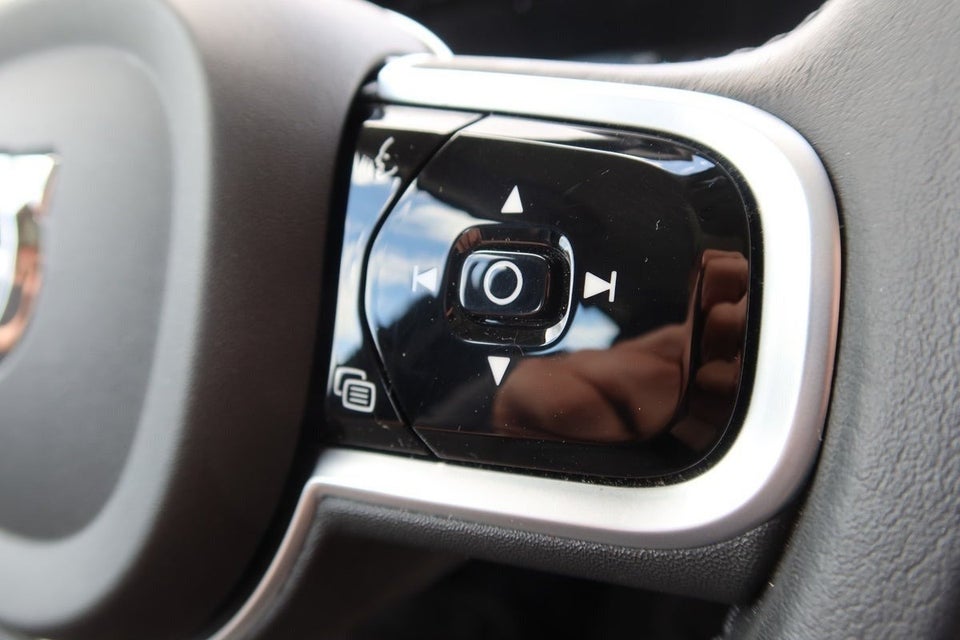 Volvo XC90 2,0 T8 ReCharge Inscription aut. AWD 7prs 5d