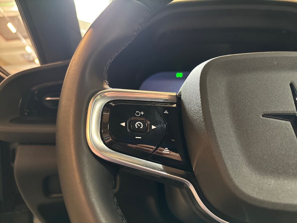 Polestar 2 Long Range Nordic Edition 5d