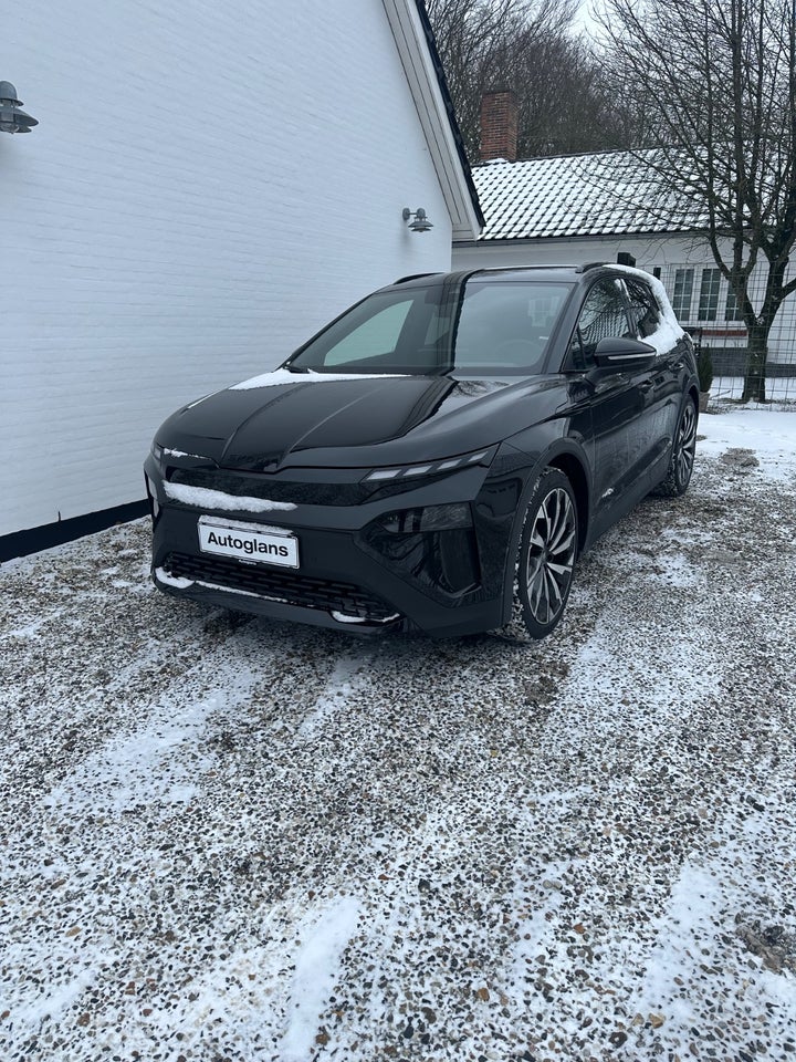 Skoda Elroq 85 iV Sportline Maxx 5d
