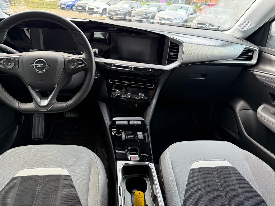 Opel Mokka-e 50 Elegance 5d