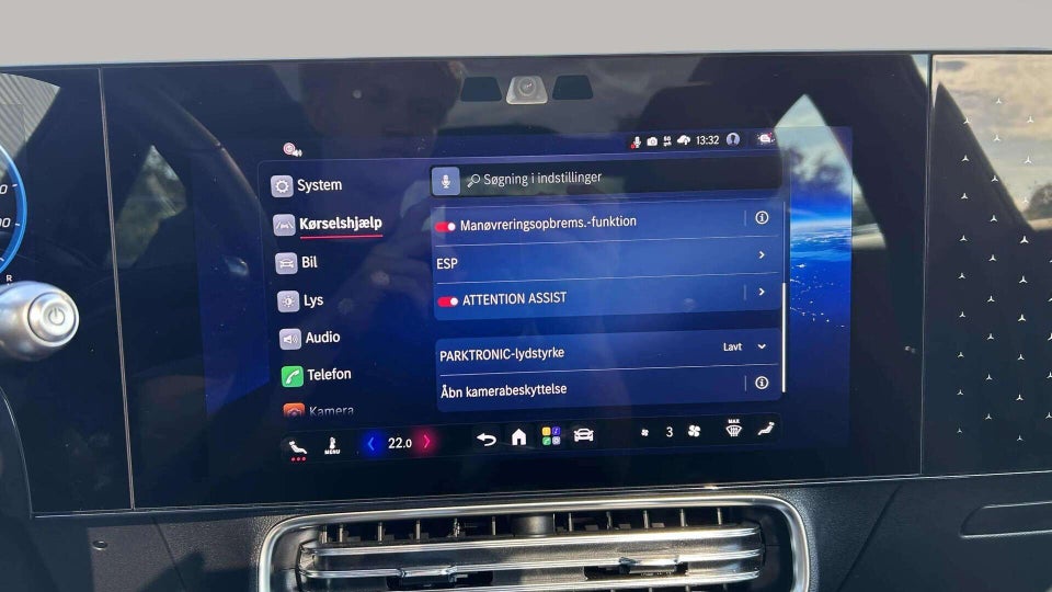 Mercedes CLA250+ electric Progressive Advance Plus 4d
