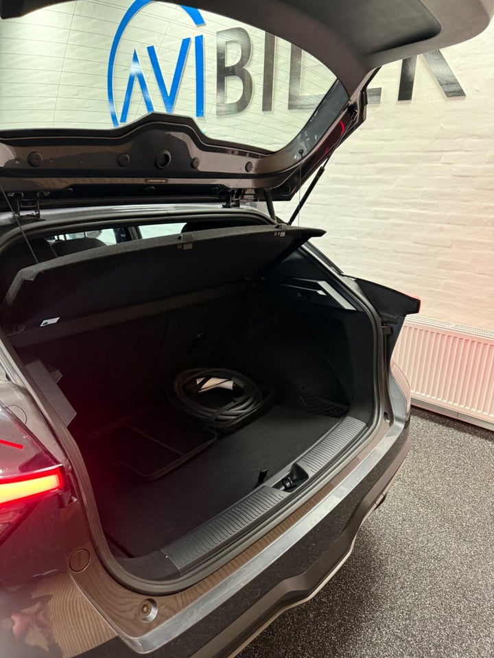 MG 4 51 Nordic Edition 5d