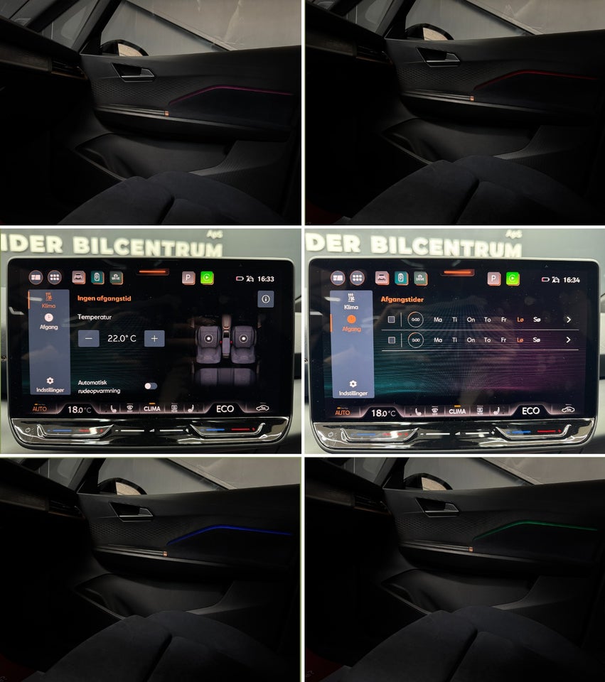 Cupra Born 77 e-Boost 5d