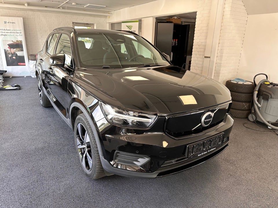 Volvo XC40 P6 ReCharge Core 5d