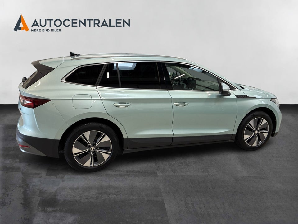Skoda Enyaq 80 iV Suite 5d