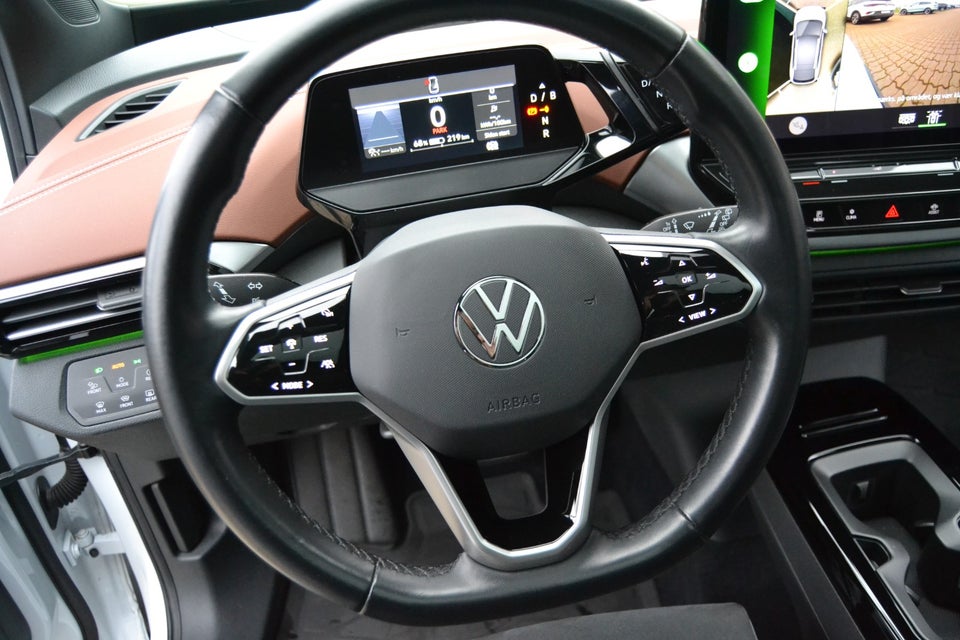 VW ID.4 77 Pro Performance Max 5d