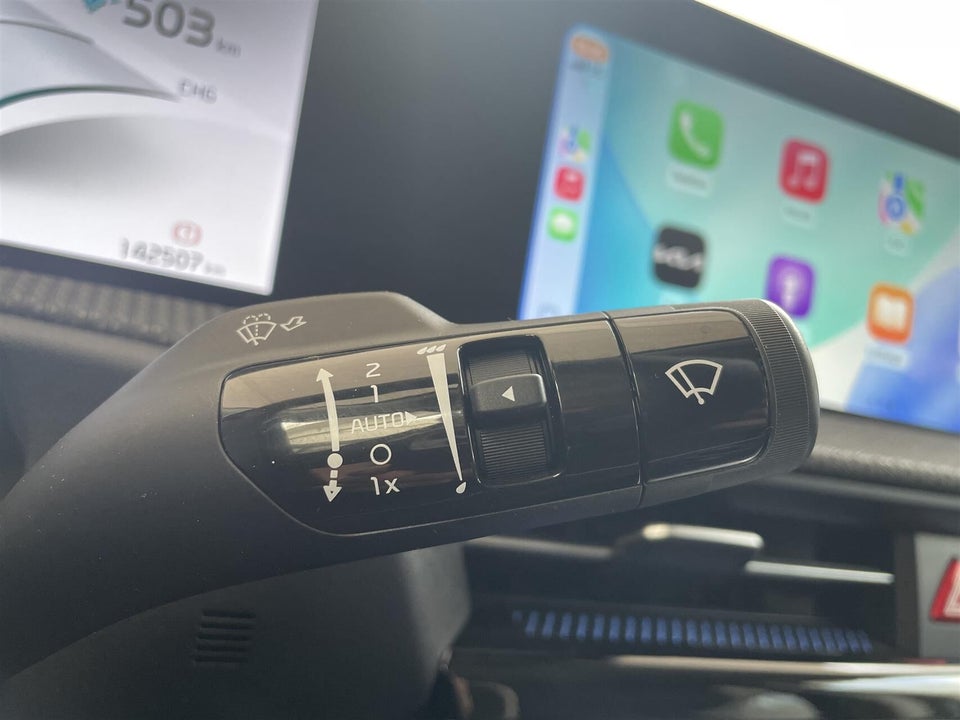 Kia EV6 77 Long Range Upgrade 5d