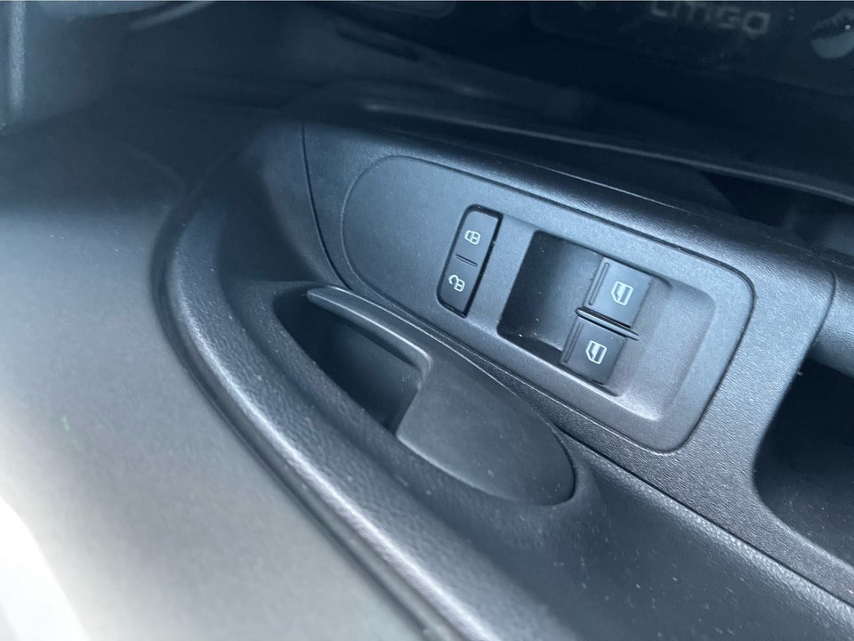 Skoda Citigo 1,0 MPi 60 Fresh 5d