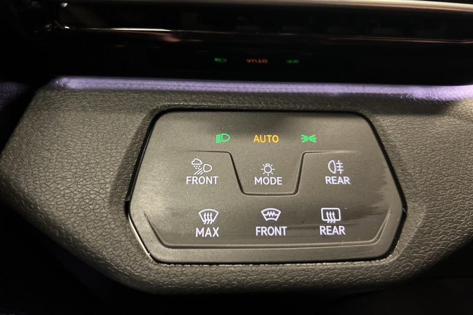 VW ID.4 77 Style+ 5d