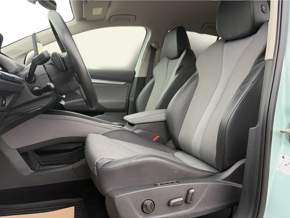 Skoda Enyaq 80 iV Premium 5d