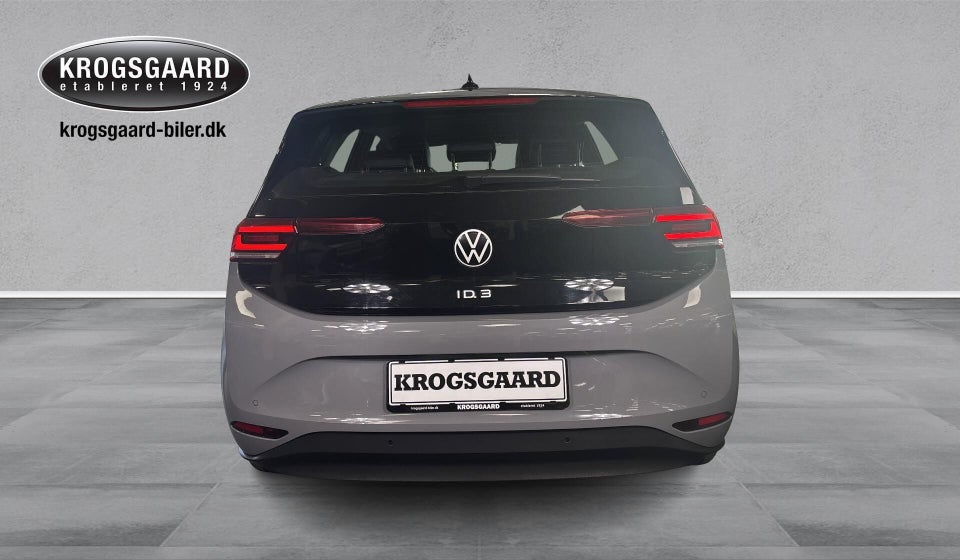 VW ID.3 58 Pro 5d