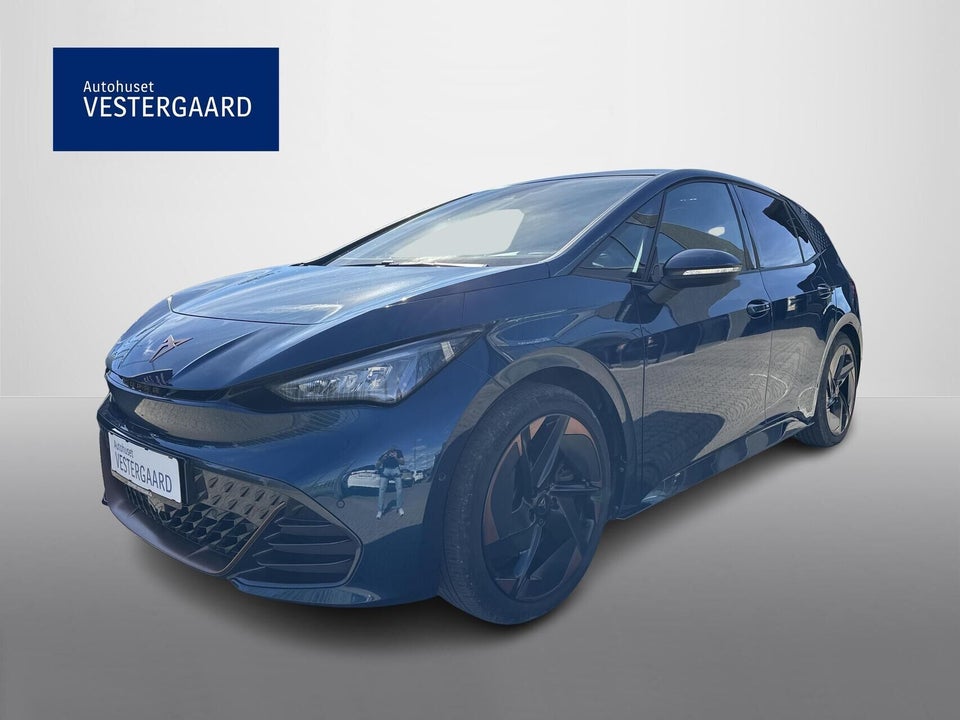 Cupra Born 58 e-Boost Dinamica Pack High 5d