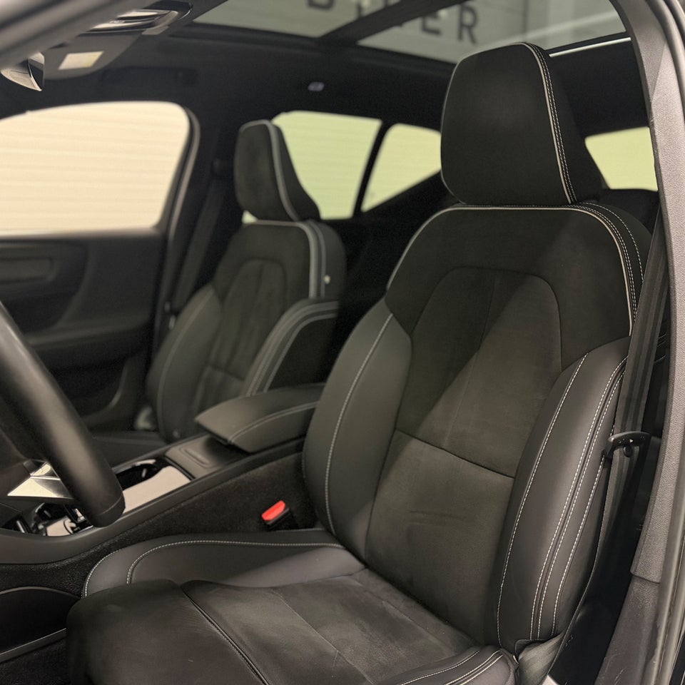 Volvo XC40 P6 ReCharge Ultimate 5d