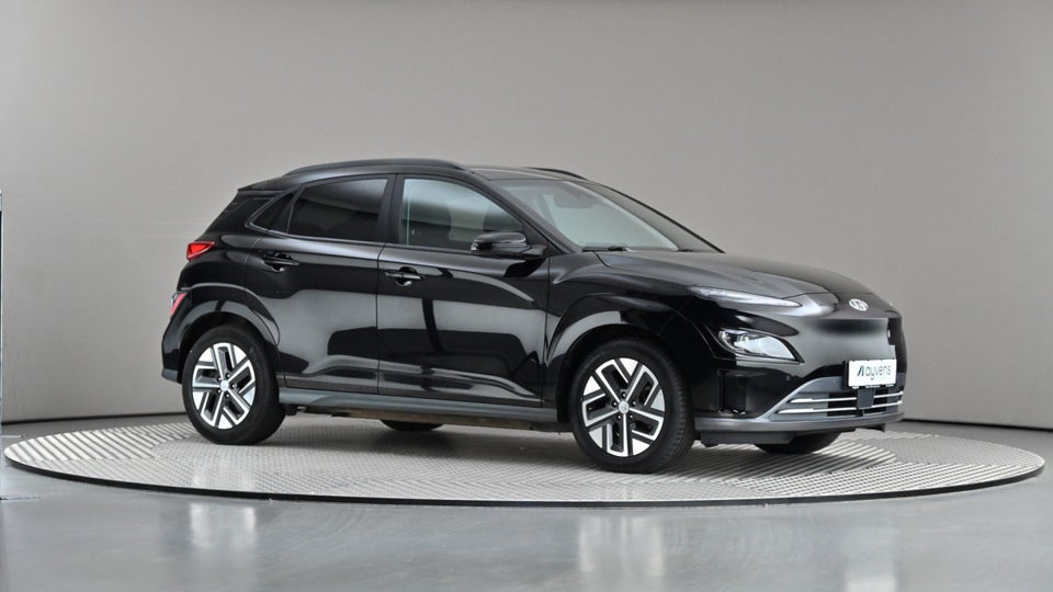 Hyundai Kona 64 EV Advanced 5d