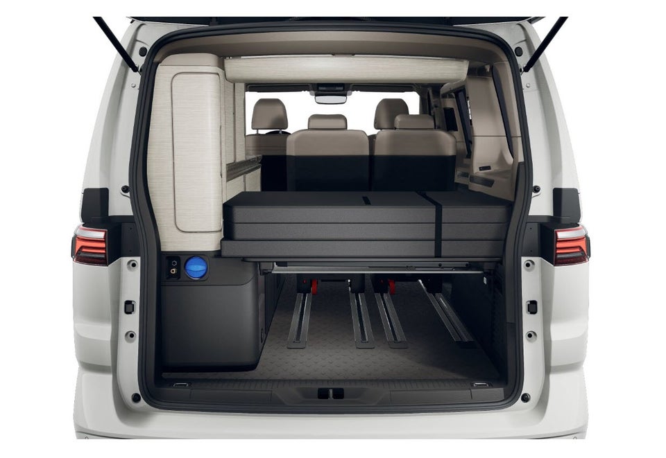 VW California 1,5 eHybrid Ocean DSG 4Motion