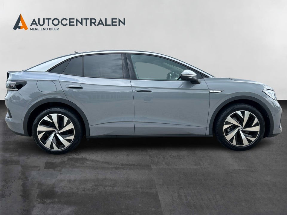 VW ID.5 77 Pro Performance 5d