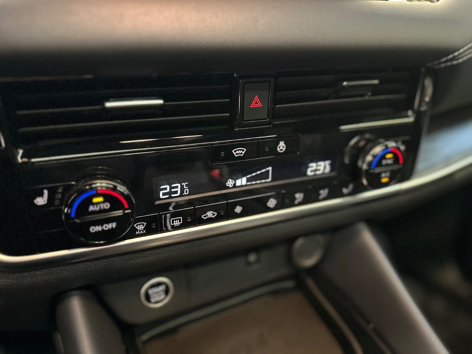 Nissan Qashqai 1,3 mHEV Tekna+ X-tr. 5d