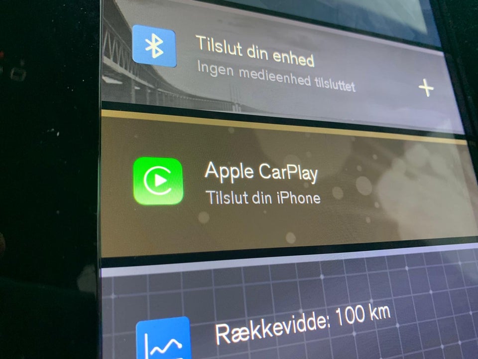 Volvo XC40 P6 ReCharge Plus 5d