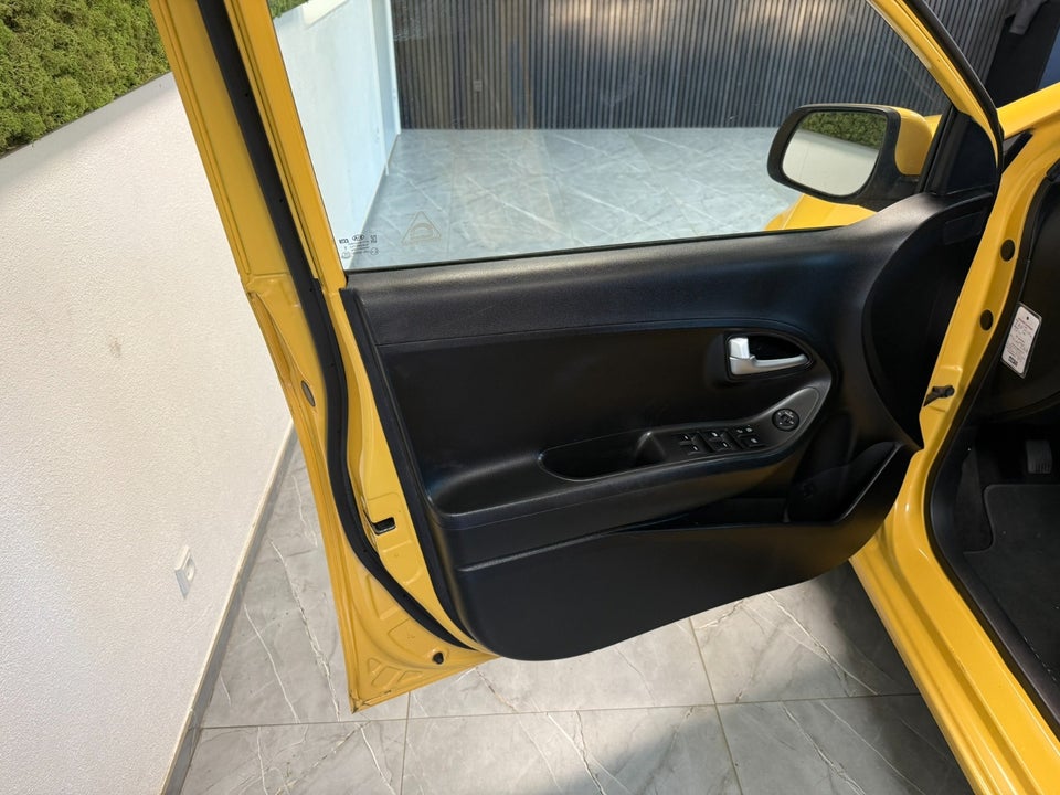 Kia Picanto 1,0 Active 5d