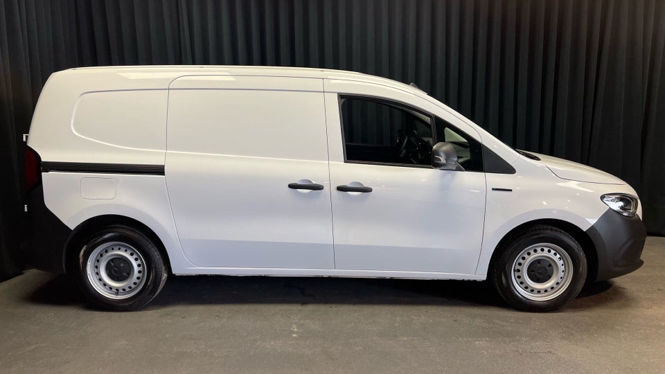 Mercedes eCitan A2 Basis Van