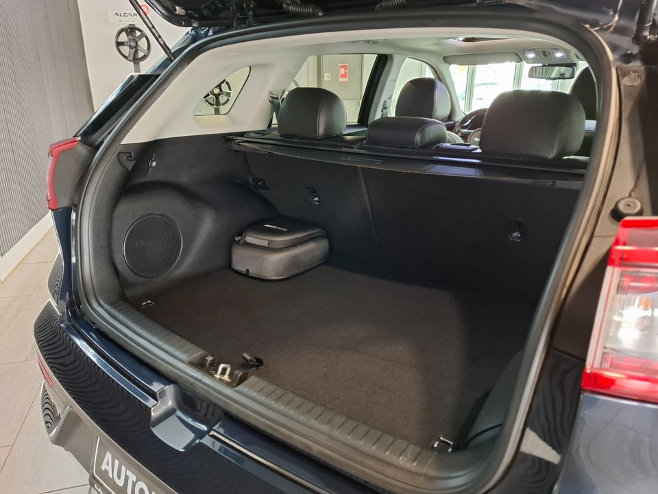 Kia Niro 1,6 PHEV Premium DCT 5d