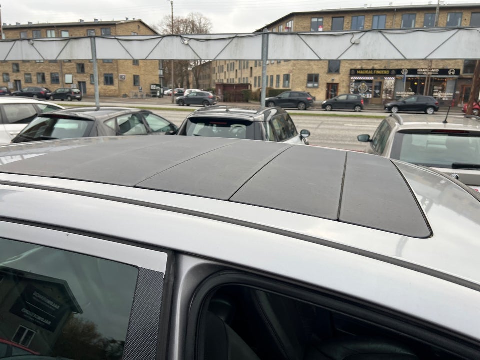 Mercedes A160 1,6 Elegance aut. 5d