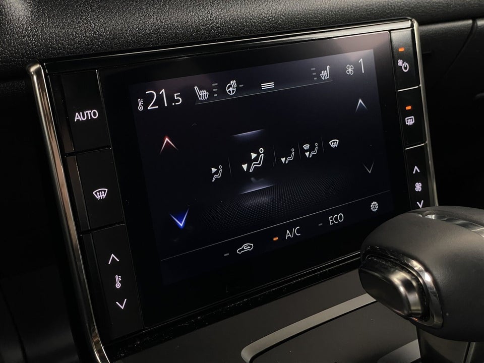 Mazda MX-30 e-SkyActiv Sky 5d