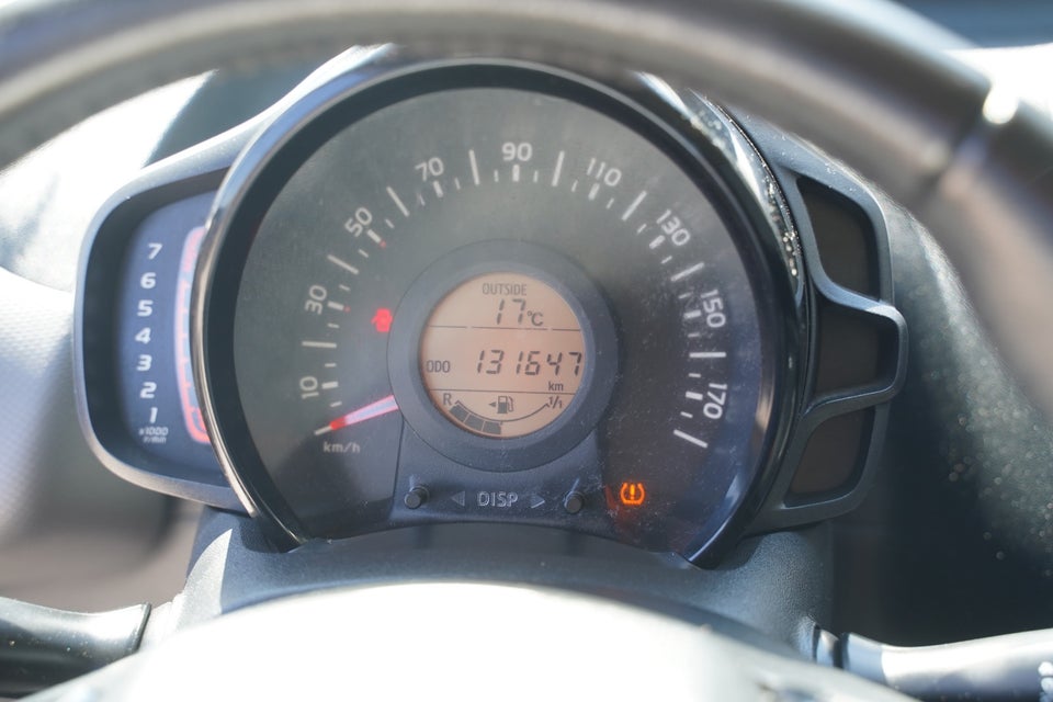 Peugeot 108 1,0 e-VTi 72 Selection 5d