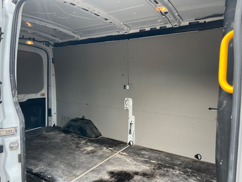 Ford Transit 350 L3 Van 2,0 TDCi 170 Trend aut. H2 RWD