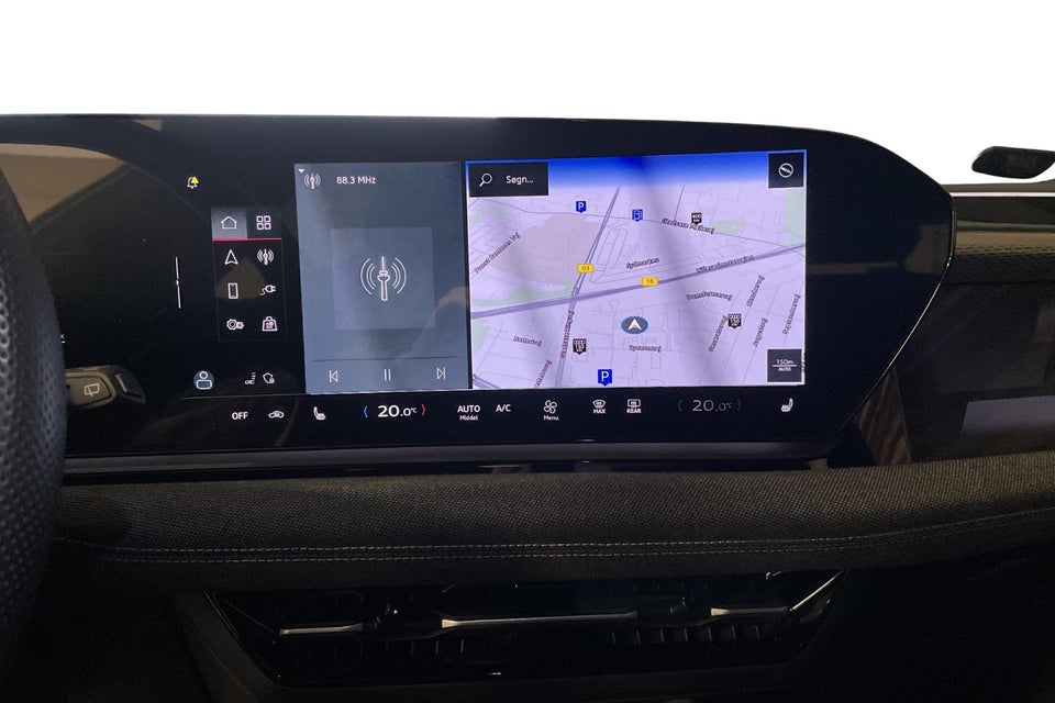 Audi A6 e-tron Progress plus performance Avant 5d