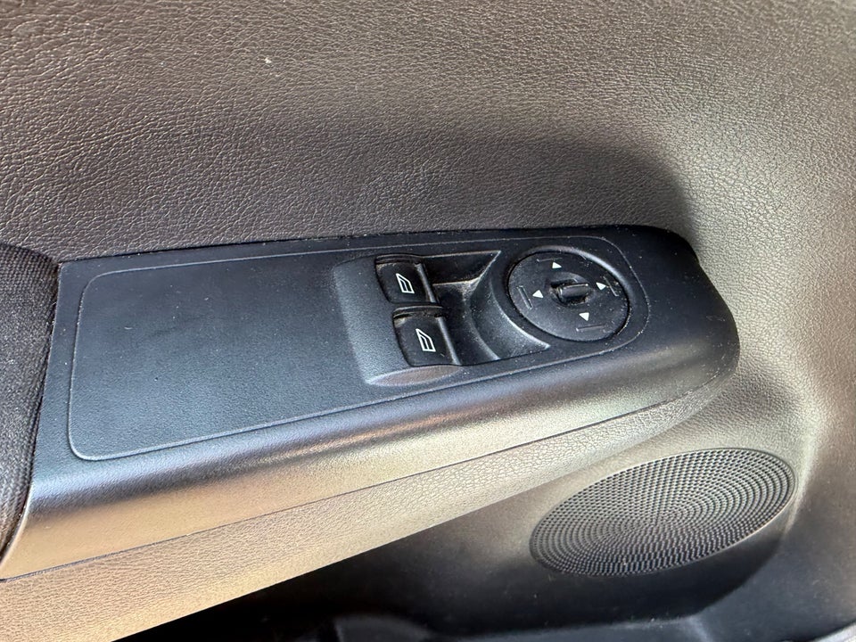 Ford Transit Courier 1,5 TDCi 75 Trend