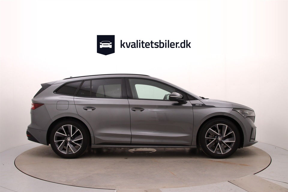 Skoda Enyaq 60 iV Sportline 5d