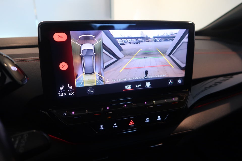 VW ID.4 77 GTX 4Motion 5d