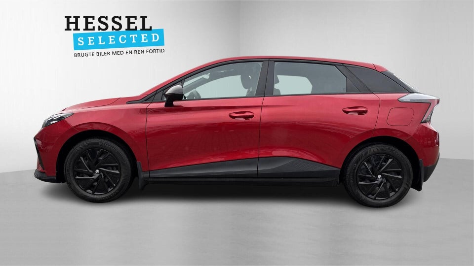 MG 4 51 Nordic Edition 5d