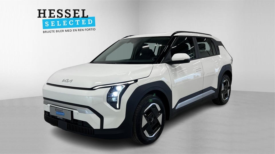 Kia EV3 58 Standard Range Access 5d