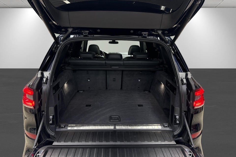 BMW X5 3,0 xDrive45e M-Sport aut. 5d