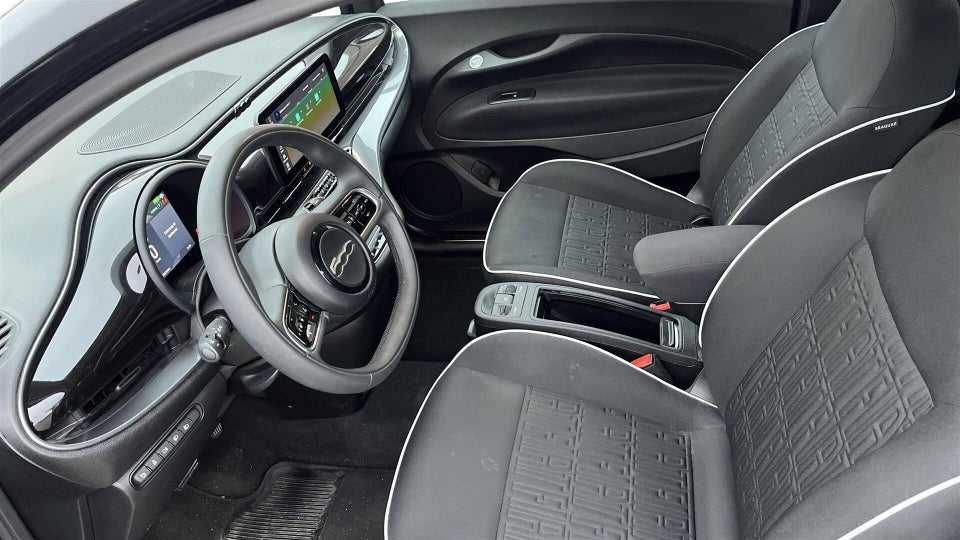 Fiat 500e 42 Icon Cabrio 2d