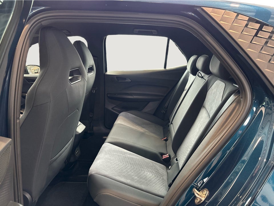 Cupra Born 58 Dinamica Pack High 5d