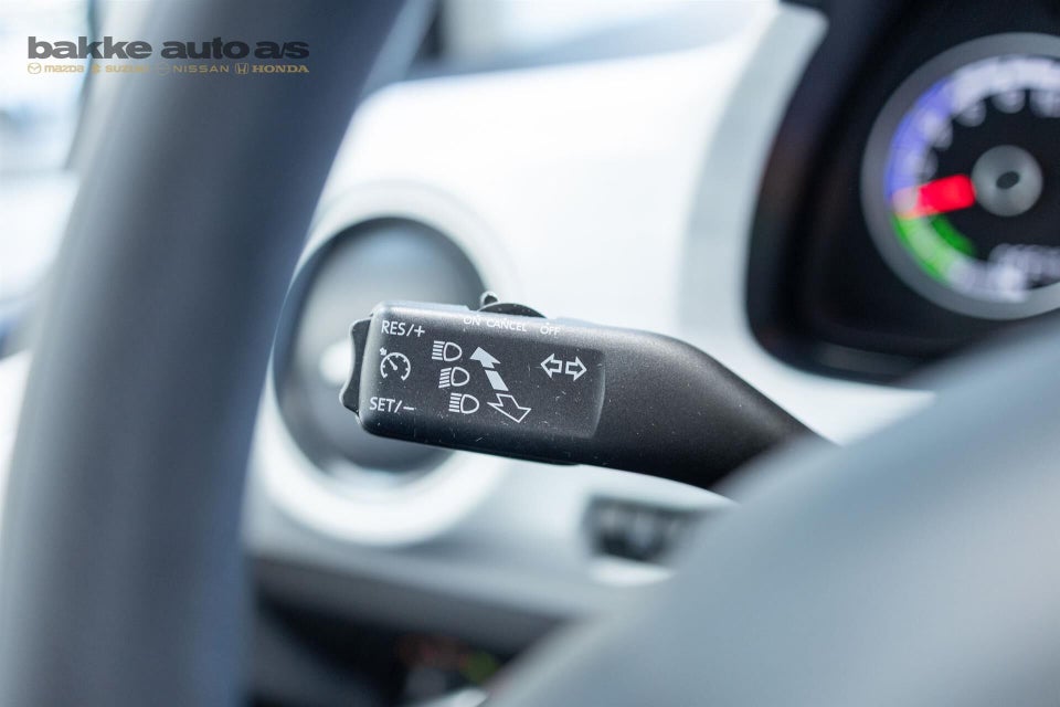 Seat Mii Electric 5d