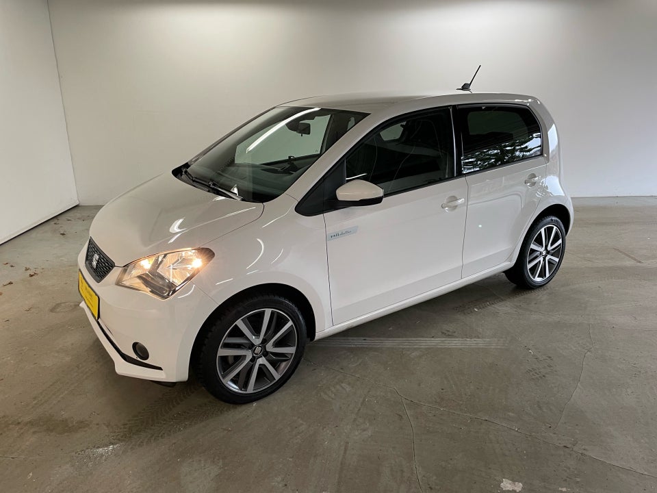 Seat Mii Electric 5d