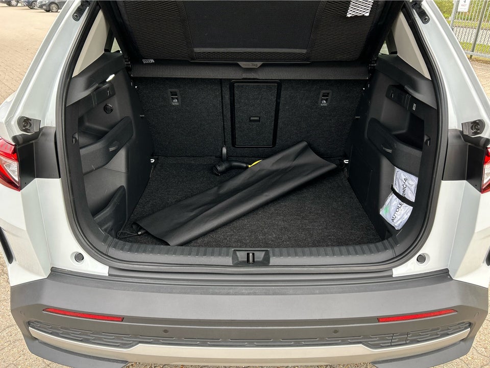 Skoda Elroq 85 iV Loft 5d