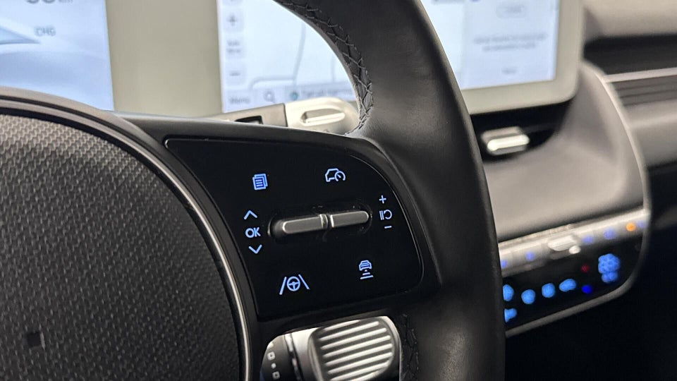 Hyundai Ioniq 5 73 Ultimate 5d