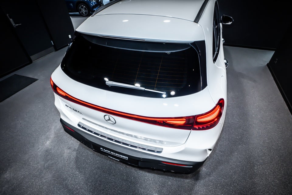Mercedes EQA250+ AMG Premium 5d
