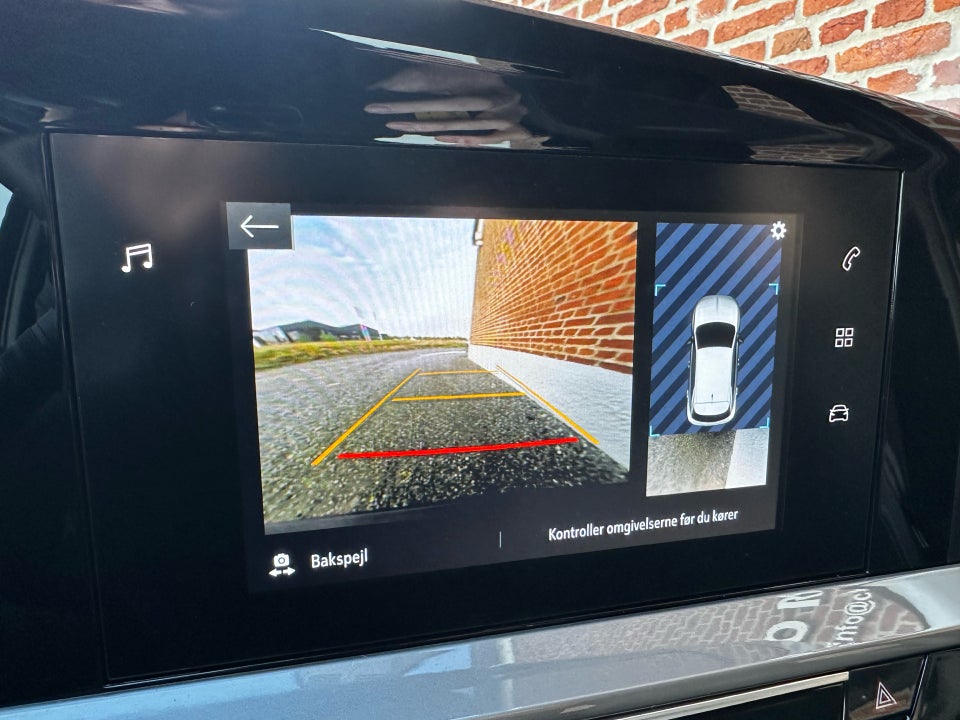 Opel Mokka-e 50 Elegance 5d