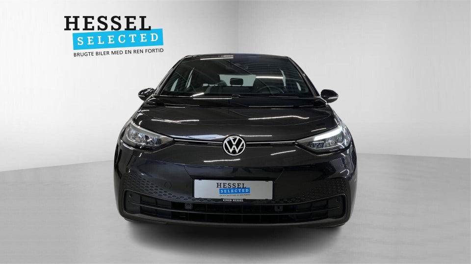 VW ID.3 45 Pure Performance 5d