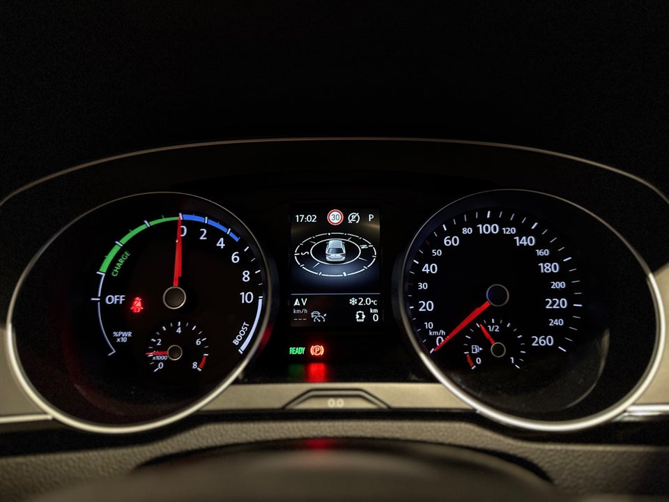 VW Passat 1,4 GTE Highline+ Variant DSG 5d