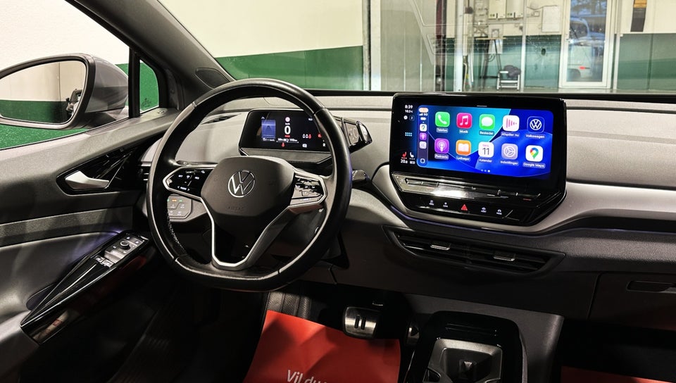 VW ID.4 77 Pro Performance 5d