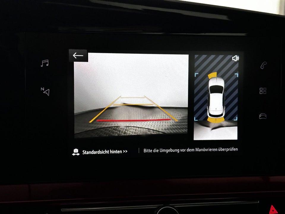 Opel Mokka-e 50 GS Line 5d