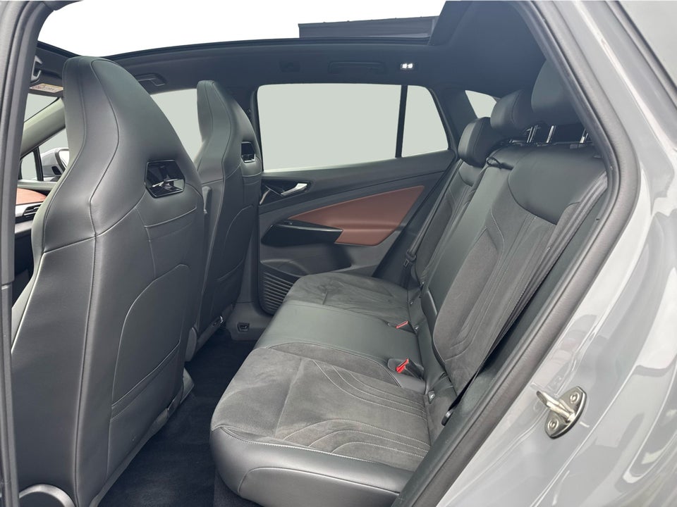 VW ID.4 77 Pro Performance 5d